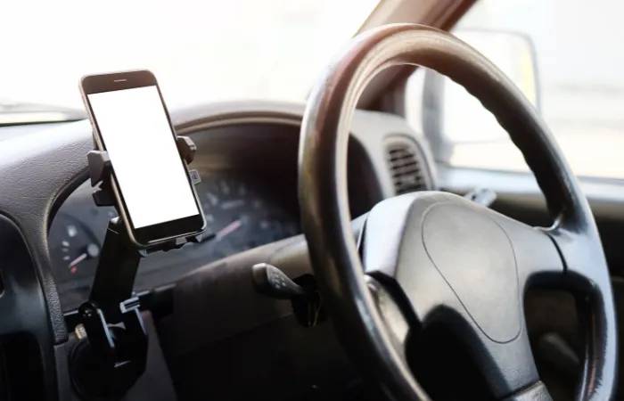 Автоаксесоари стойка за телефон | avtotirmarket.com