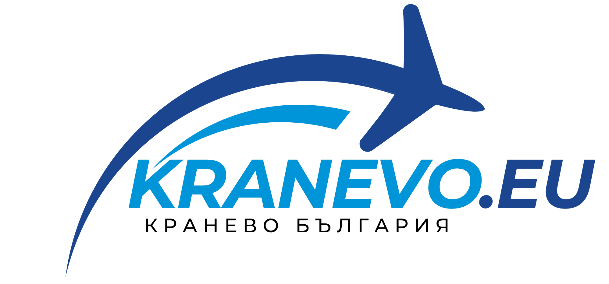 Кранево лого